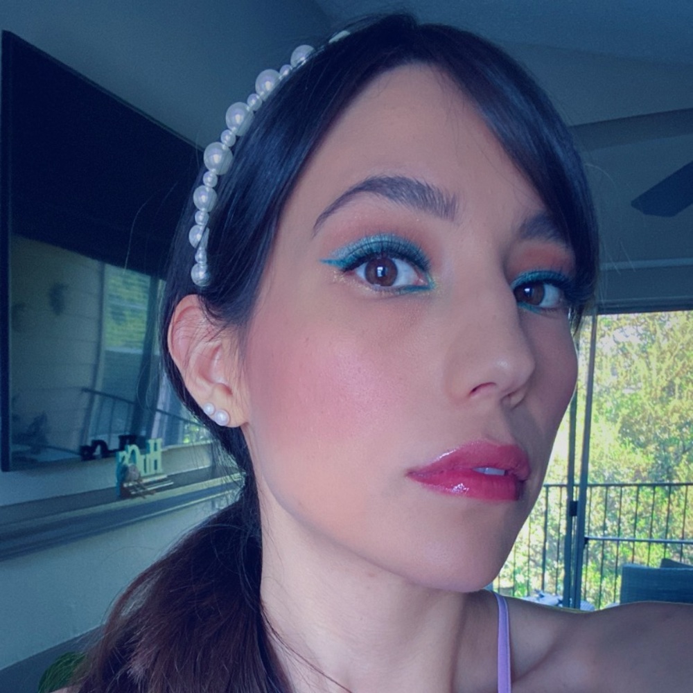 The Pearl Priestess